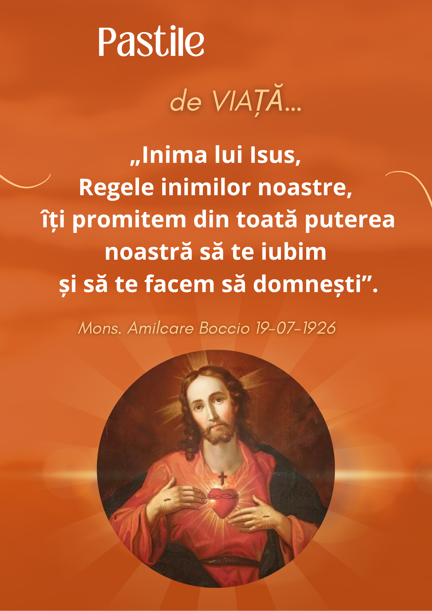 Piccole Figlie del Sacro Cuore di Ges&ugrave;